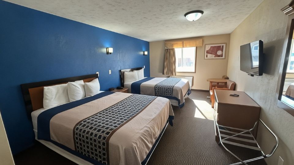 Eco-Lux Inn Norfolk