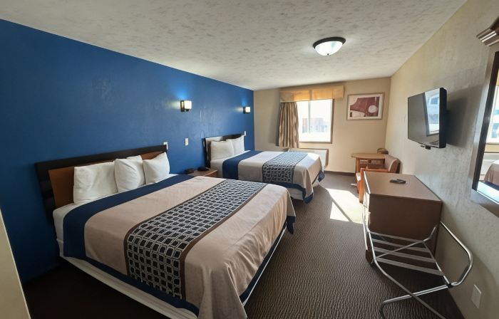 Eco-Lux Inn Norfolk