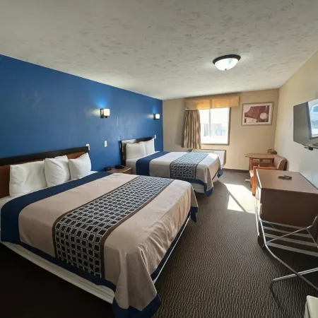 Eco-Lux Inn Norfolk