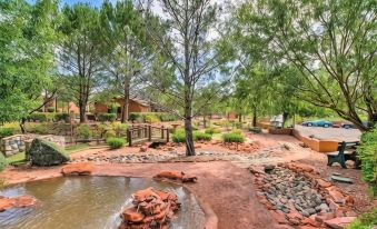 Sedona Pines Resort