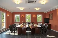 Waldhotel Rheinbach Hotels in Swisttal