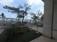High standard apartment facing the sea. Hotel a 