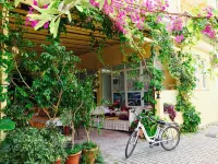 Hotel Uygar Hotel a Ciftlik Mahallesi