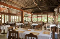 Hotel Jaguar Inn Tikal