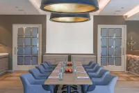 Hotel Restaurant Burg-Klause