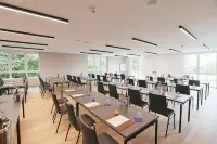 Seehotel Maria Laach Các khách sạn ở Burgbrohl