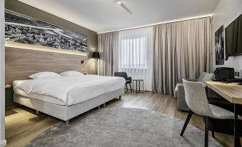 Park Inn by Radisson Vilnius Airport