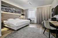 Park Inn by Radisson Vilnius Airport Hotels near Saint Catherine's Church