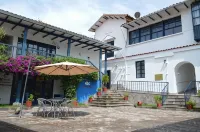 Hotel Casa Campesina - que admiten mascotas