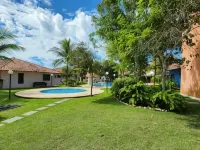 Hotel Residencial do Mirante Hoteles en Prado