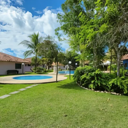 Hotel Residencial do Mirante