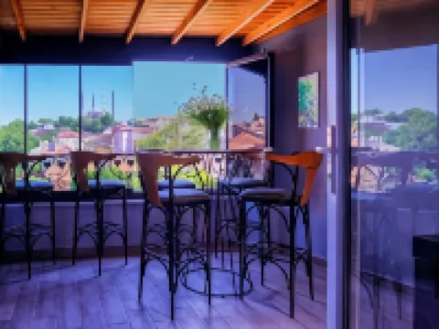 Maça Otel Edirne otelleri