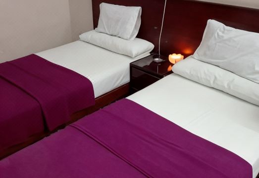 트랜싯 호스텔 내부 이미지