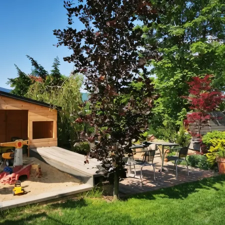 Apartmá SunGarden Liberec