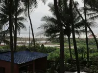 Nimmu Guest House & Restaurant Gokarna - Havudsigt