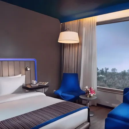 Park Inn by Radisson Gurgaon Bilaspur