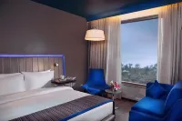 Park Inn by Radisson Gurgaon Bilaspur Hotels in Gurugram
