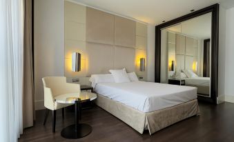 Hotel Palacio Albacete & Spa