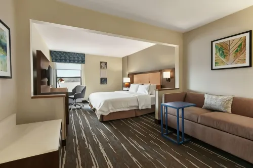 Hampton Inn Binghamton/Johnson City Hotels in Vestal