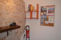 Butterfly Accommodation