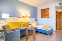 Luz Del Mar Hotels in Los Silos
