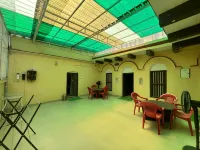 Foreigners' Inn