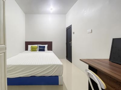 Urbanview @ Setia Homestay Bengkong Batam