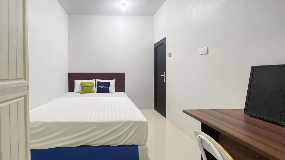 Urbanview @ Setia Homestay Bengkong Batam