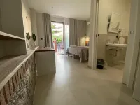 VILLA ANTONINO Hotel a Provincia di Messina