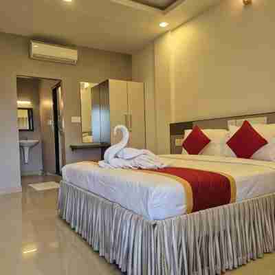 Alfa Inn Rooms