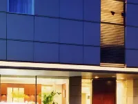 Agnes Hotel Tokushima Hotels near Shōzui Castle Ruins