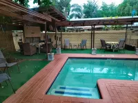 Africas Eden Guesthouse