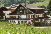 Hotel le Christiania