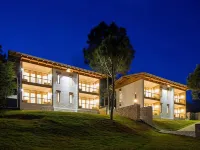 Dhensa Resort Hoteles en 