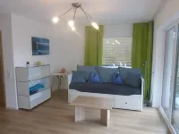 Ferienwohnung Lehrberg - Moderne Wohnung mit Wallbox für E-auto