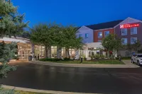 Hilton Garden Inn Chesterton
