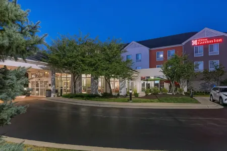 Hilton Garden Inn Chesterton