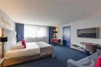 Van der Valk Hotel Liège Congres Hotels in Liege
