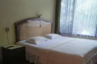 Hotel Olibert Parapat Ajibata Mitra RedDoorz