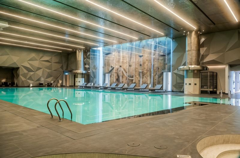 Fairmont Doha photo 3