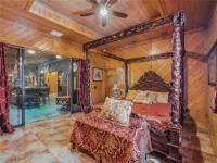 Entire 4 Suite Botique Hotel like home w/ Indoor Pool & Waterfalls