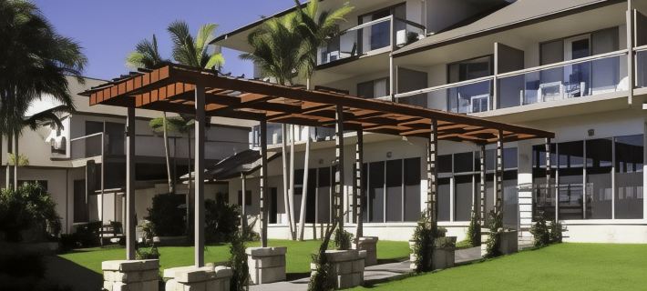 Mercure Clear Mountain Lodge Hôtels à&nbsp;: Brisbane