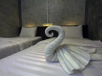 Khaolak Dive Resort Hotels in 