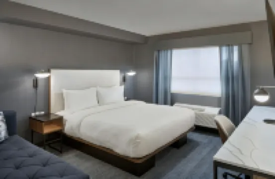 Courtyard Regina Downtown