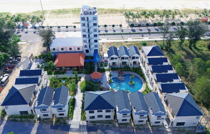 Nava Hotel & Resort