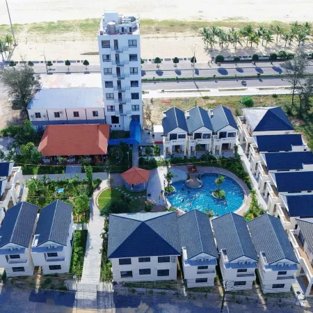 Nava Hotel & Resort