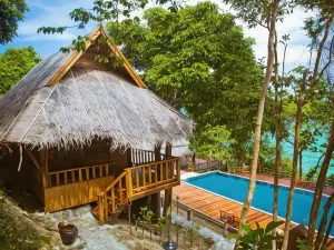 Phi Phi Phu Chalet Resort