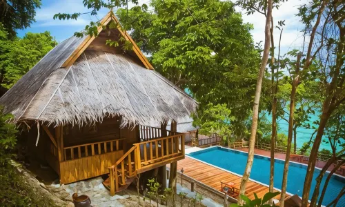Phi Phi Phu Chalet Resort