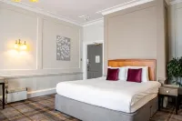 Arnos Manor Hotel Hotel di Keynsham