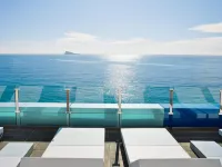 Hotel Villa del Mar - Romantisk